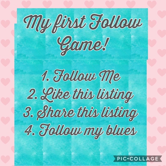 Come back to follow blues, like & share again! - Picture 2 of 8